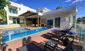 Imagem 6: BELO HORIZONTE - Casa Padrão - Bandeirantes (Pampulha