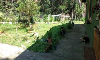 Imagem 5: Vende ou permuta chácara em Riacho grande SBC