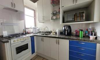 Imagem 4: APARTAMENTO no CENTRO com 2 quartos para VENDA, 88 m²