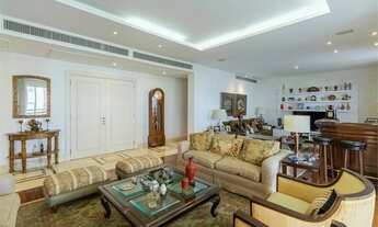 Imagem 7: Venda Apartamento 4 Dormitórios - 310 m² Moema