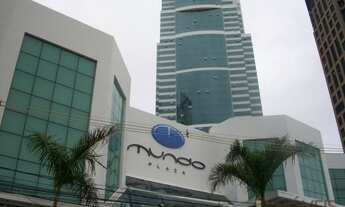 Imagem 2: MUNDO PLAZA - SALA 44m² - CAMINHO DAS ÁRVORES