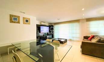 Imagem 6: Rio de Janeiro - Apartamento Padrão - Península