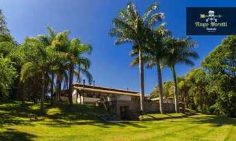 Imagem 5: Haras à venda, 242000 m² por R$ 8.000.000 - Salto de Pirapora/SP