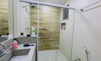 Imagem 7: Lagoa, próximo ao comércio