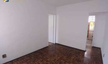 Imagem 4: Apartamento com 1 quarto, 37 m² - venda por R$ 180.000 ou aluguel por R$ 800/mês - São Mat