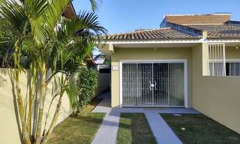 Imagem 4: Casa para venda com 2 quartos FINANCIAVEL EM CONDOMINIO FECHADO