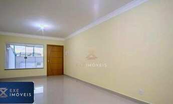 Imagem 7: Casa com 3 dormitórios à venda, 130 m² por R$ 570.000 - Vila Santa Isabel - São Paulo/SP