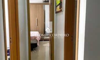 Imagem 4: Residencial Liberdade - For Life Maraponga - 2 quartos no Porcelanato