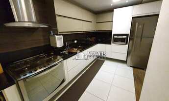 Imagem 1: Apartamento de 3 dormitórios, sendo 2 suítes, na Aviação, em Praia Grande