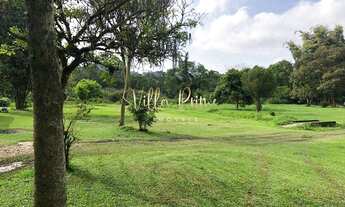 Imagem 7: Área com projeto aprovado para Galpão!