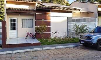 Imagem: Casa em Condomínio com 3 Suítes, Reformada