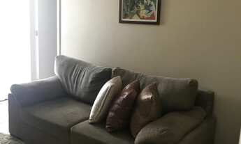 Imagem 5: Apartamento mobiliado Setor Bela Vista - Goiânia - GO