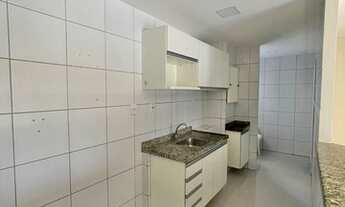 Imagem 3: Edificio Bali - Aluguel - 3 Quartos - Nascente - Renascença