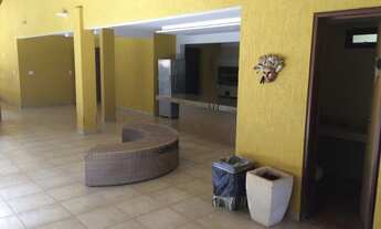 Imagem 6: Casa de 923 metros quadrados no bairro Aldeia do Vale com 6 quartos