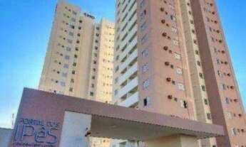 Imagem: Apto 2Q Portal dos Ipês Setor Negrão de