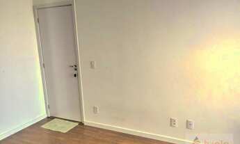 Imagem 4: Apartamento com 2 dormitórios para alugar, 50 m² por R$ 800,00/mês - Portal Dálias do Camp