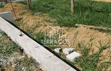 Imagem 4: ÓTIMA CASA TÉRREA EM CONSTRUÇÃO COM AT=328 M² E AC=138 M² NO CONDOMÍNIO VILLAGIO DI SAN FR