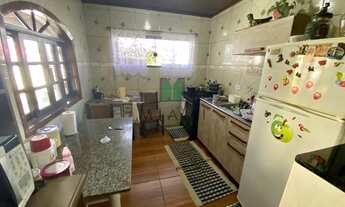 Imagem 7: Casa 4 Dormitórios para venda em Campo Largo - PR