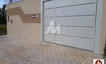 Imagem 2: Casa (térrea na rua) 3 dormitórios/suite, cozinha planejada