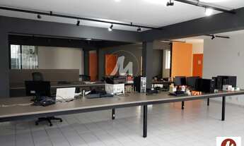 Imagem 6: Salão/Galpão (salão - em edifício comercial) , cozinha planejada