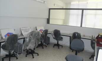 Imagem 7: Metrô Saúde. PRÉDIO A VENDA - Prédio Comercial com 8 andares a venda