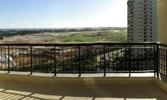 Imagem 3: Apartamento de 288 metros quadrados no bairro Barra da Tijuca com 4 quartos