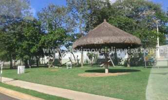 Imagem 5: Terreno no condomínio Vale das oliveiras - Limeira - SP. / Terreno em condomínio fechado