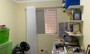 Imagem 6: Apartamento à venda, 91 m² por R$ 550.000,00 - Chácara da Barra - Campinas/SP