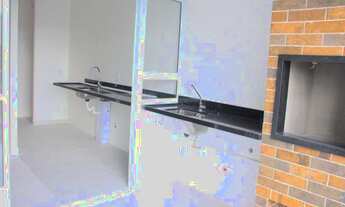 Imagem 3: Apartamento 3 Dorms c/ Suite no Horizon Residencial Osasco