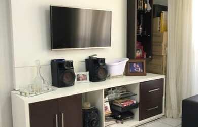 Imagem 2: Apartamento para Venda no Condomínio Edifício Jardim de Castelo - AP9950