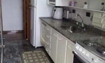 Imagem: Apartamento residencial à venda, Tatuapé