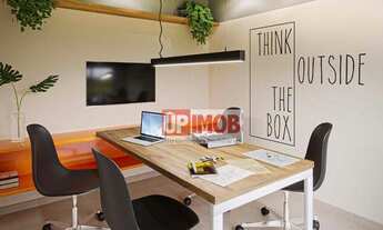 Imagem 7: Apartamento com 2 dormitórios à venda, 38 m² por R$ 205.000,00 - Vila Guilherme - São Paul