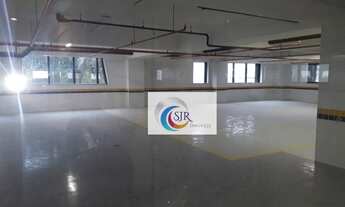 Imagem 3: Conjunto para alugar, 318 m² por R$ 28.610/mês - Barra Funda - São Paulo/SP