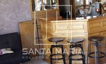 Imagem: Apartamento (cobertura 2 - duplex) 4 dormitórios/suite