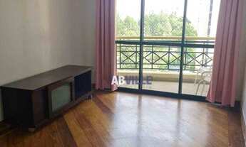 Imagem: Apartamento com 2 dormitórios para LOCAÇÃO