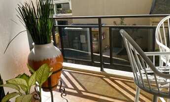 Imagem 4: Apto próximo ao centro, reformadíssimo, infraestrutura, Coronel Veiga - Petrópolis - RJ