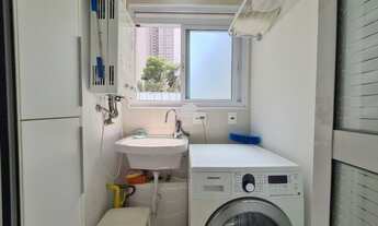 Imagem 6: SãO PAULO - Apartamento Padrão - Campo Belo