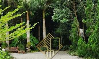 Imagem 7: Sítio para Venda em Palhoça, Guarda do Cubatão, 5 dormitórios, 2 banheiros, 2 vagas