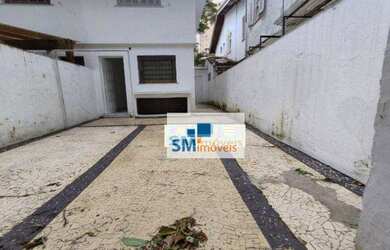 Imagem 4: Sobrado com 5 dormitórios para alugar, 150 m² por R$ 3.500/mês - Chácara Santo Antônio - S