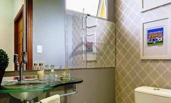 Imagem 6: Casa - Parque Rural Fazenda Santa Cândida - Campinas