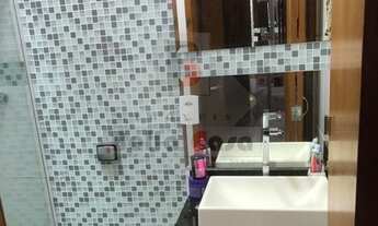 Imagem 7: Sobrado em condomínio fechado