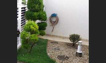 Imagem 4: Casa com 3 dormitórios à venda - Cidade Jardim II - Americana/SP