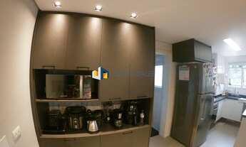 Imagem: APARTAMENTO CHÁCARA SANTO ANTONIO