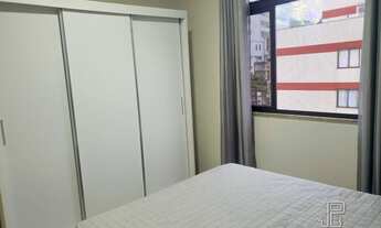 Imagem 7: Apartamento com 1 dormitório à venda, 30 m² por R$ 265.000,00 - Alto - Teresópolis/RJ
