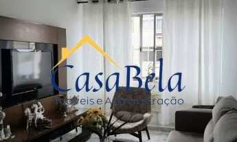 Imagem: Apartamento - Aparecida - Santos