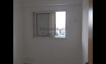 Imagem 4: Excelente Apartamento Locação Condomínio Edifício Flor de Lotus com 80m² Bairro Vila Boa