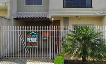 Imagem: Sobrado Nova Russia