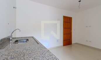Imagem 2: Apartamento para Aluguel - Vila Constança , 1 Quarto, 25 m2