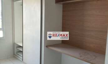 Imagem 5: Apartamento com 1 dormitório para alugar, 30 m² por R$ 1.450/mês - Iguatemi - Ribeirão Pre