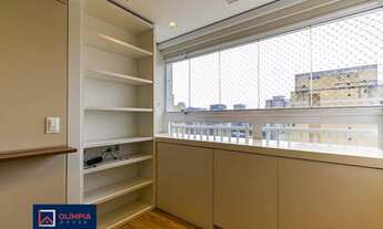 Imagem 6: Apartamento Locação Vila Olímpia 72 m² 2 Dormitórios